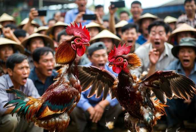 đá gà thomo trực tiếp ThomoHot